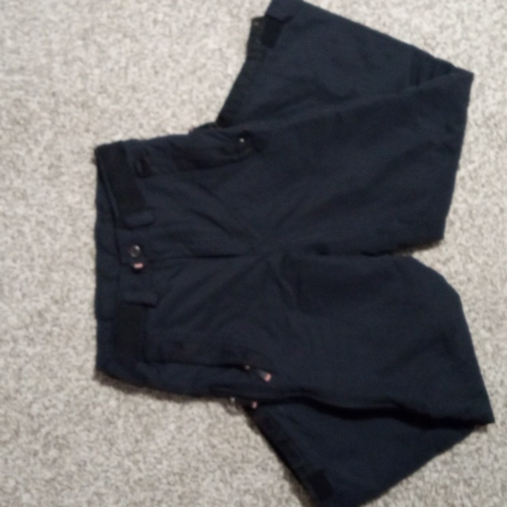 Marker ski pants